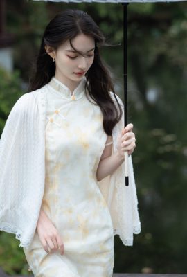 Fenghua เพิ่งเกิดขึ้นกับ Snowball Tuanzi (24p)