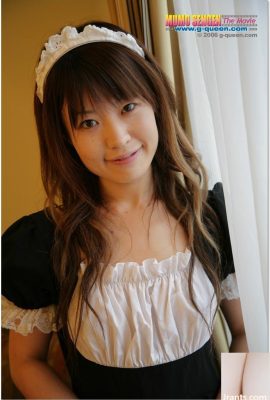 “Kawasaki Aki 2” การประกาศแบบไม่มีขน (18p