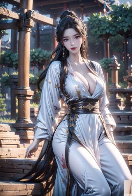 ซู โฮโนลูลู(ซู ตันเอ๋อ)