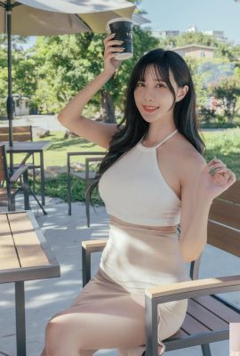 “Yu Qing Min” เปล่งบรรยากาศที่เย้ายวนใจ … โฟกัสทั้งร่างกาย (10P)