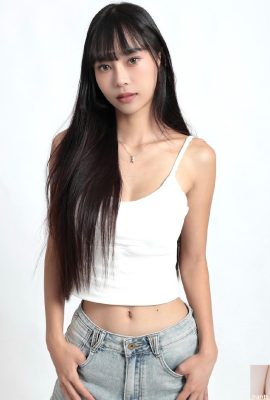 รูปร่างที่สมบูรณ์แบบของ “Luo cc” ท้าทายขีด จำกัด ของการมองเห็นที่บางและวัสดุ (10P)