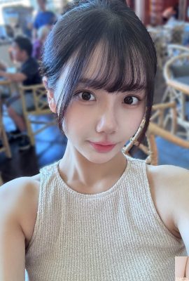 “ฟีบี้” มีใบหน้าที่งดงามดวงตาอันแสนหวานและเร่าร้อนที่ดึงดูดหัวใจและจิตวิญญาณในหนึ่งวินาที (10P)