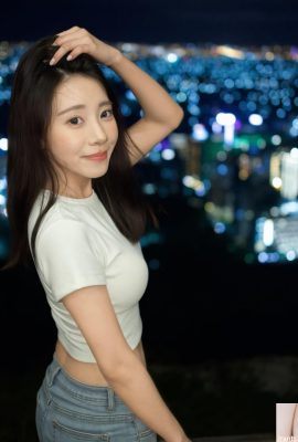 “หยูซิน” มีรูปร่างหน้าตาที่บริสุทธิ์หน้าตาหวานและหุ่นดีที่ปรากฏ (10P)