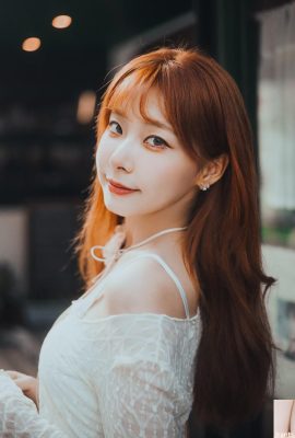 “มิโกะ” มีใบหน้าที่เหมือนนางฟ้าและมีรูปร่างที่ยอดเยี่ยม (10P)
