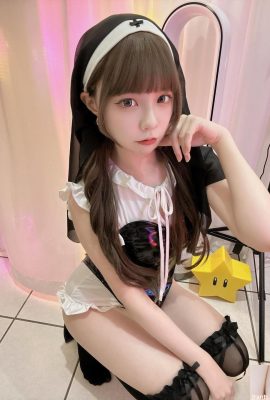 “Wu Yuanxuan” มีรูปร่างที่เย้ายวนใจมาก…และเซ็กซี่สุด ๆ (10P)