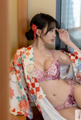 “ดอลลี่” ใหญ่เกิน! การสัมผัสร่างกายจริง (10P