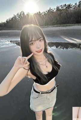 สุดเซ็กซี่ “Zhang Wenchun” มีรูปลักษณ์และรูปร่างที่ไร้ที่ติ (10P)