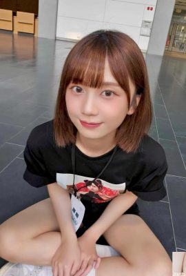 ใบหน้าของ “นิโกะ เคียวโนะ” เปล่งบรรยากาศเย้ายวน ภาพถ่ายสวย ๆ ดีมาก (10P)