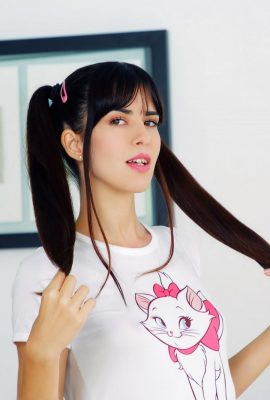 ตุ๊กตาเลนี่ – ตุ๊กตามีชีวิต (89P)