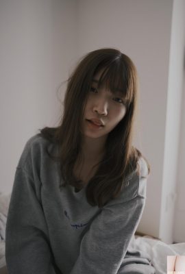 (ฮิเมกะ ชินทานิ) น่ารักมาก หน้าตาดี ตื่นเต้นมากที่ได้ดู (27P)