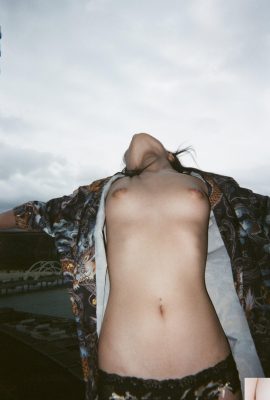 (ทวิตเตอร์ บิวตี้) @lidu233 (31P)