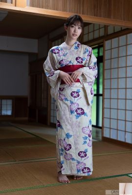 (มิทานิ จูริ) ยั่วยวนหน้าหื่น…ครองใจทุกคน (21P)