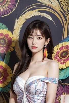 ศิลปะดอกไม้