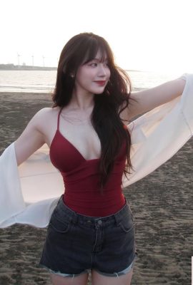 การอยู่ร่วมกันของความสง่างามและความเซ็กซี่ของ “Yu” ทำให้ผู้คนไม่สามารถหันเหความสนใจของพวกเขาได้ (10P)