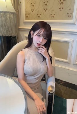 “Qian Qian” หน้าอกสวยกลมของคุณอยากไปดูไฟ (10P)