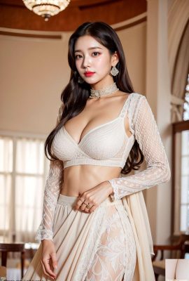 LOTE RIN ภายในพระราชวัง