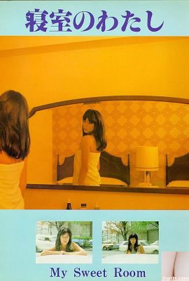 ดาราหนังโป๊ใน Urabon-Books My Sweet Room (52P)