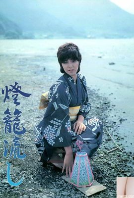 ดาราหนังโป๊ใน Urabon-Books Lantern Flowし(57P)