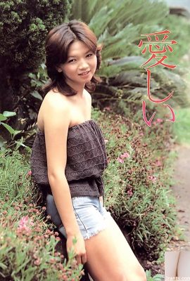 ดาราหนังโป๊ใน Urabon-Books Lovei (59P)