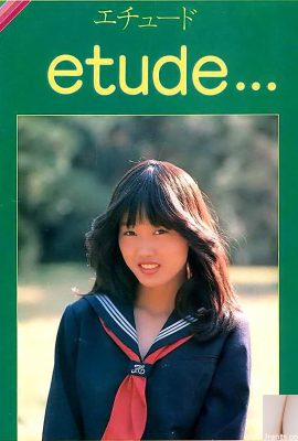 ดาราหนังโป๊ใน Urabon-Books etude… (52P)