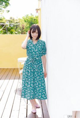 Ryomori 『First Gravure』เล่ม 3 (30P)