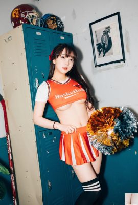 (ชุดภาพ) (Loozy) “เชียร์” ของ Sun Lele (91P)