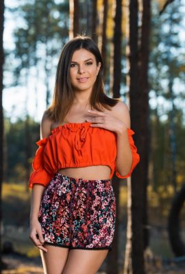 Zelda B – แยกกับฉัน (105P)