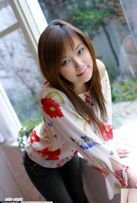 (นางแบบญี่ปุ่น) เจ้าแม่เซ็กซี่ Aida Yu (150P)