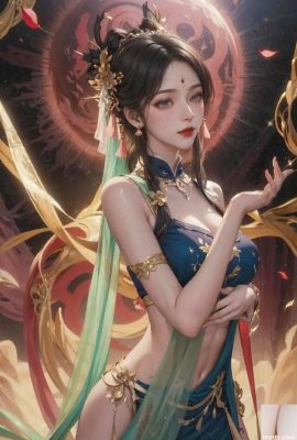 ตุนหวง.สู่สวรรค์