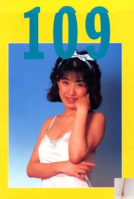ดาราหนังโป๊ใน Urabon-Books 109 (58P)