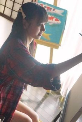 ทะเลทั้งแปด: บันทึกของการมีเพศสัมพันธ์ระหว่างการอยู่ร่วมกันของคู่รักนักศึกษาวิทยาลัยศิลปะที่ถูกปกครองด้วยความต้องการทางเพศ ยากาเกะ อูมิ (17P)