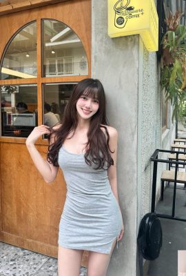 “นานี่” หน้าหวานและหุ่นดุร้าย (10P)