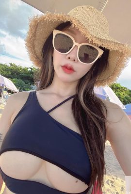 “Eunxi NC” มีตาน้ำตาไหลตาโตพลังไร้ขอบเขตและหุ่นร้อนแรงที่ทำให้หัวใจเต้นเร็วขึ้น (10P)