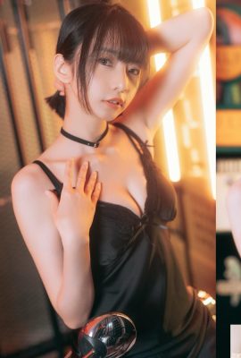 “หน้าอกสวย B-eyed ของเด็กสาว T Huo Gui อวดร่องลึกของเธอ … ไม่สามารถหยุดปริมาตรเต้านมที่น่าทึ่งได้ (10P)