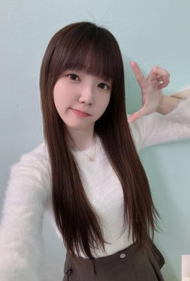 หุ่นสวยของ “ไป๋อี้” กำลังปรากฏ ยิ่งมีเสน่ห์มากขึ้นเท่านั้น (10P)