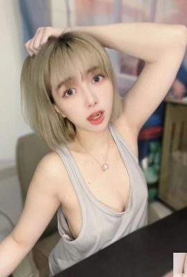 หน้าอกสวย “อันเป่าเอ๋อ” เต่งตึงและอวบอ้วนคุณสามารถมองเห็นได้จากมุมมองที่ชั่วร้าย (10P)