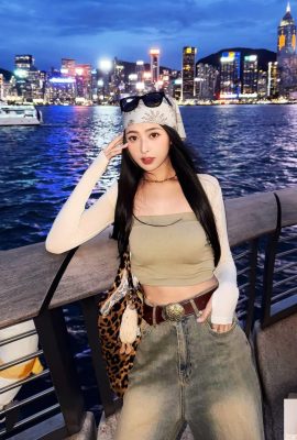 “นิกกี้” ร่างกายที่เป็นผู้ใหญ่ x การล่อลวงตัณหาที่ร้ายแรง (10P)