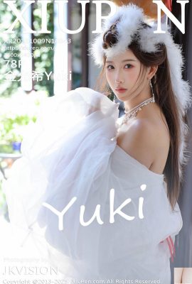 -XiuRen) 2025.10.09 No.10843 รูปภาพเวอร์ชันเต็มของ Kim Yun He (79P)