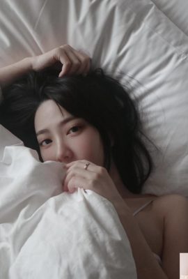 “Fifi Feifei” ร่องลึกอันชั่วร้ายเย้ายวนและรูปร่างที่สวยงามถูกเปิดเผย (10P)