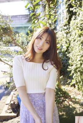 (ดอกไม้ในภูเขาและแม่น้ำ) เล่นท่าเร้าใจด้วยพลังการต่อสู้เต็มที่ (38P)