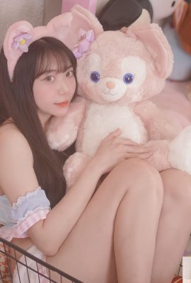 “หยานเหว่ย” มีรูปร่างปั่นป่วนรูปร่างแข็งแกร่งสุด ๆ และมีเสน่ห์ที่ไม่อาจหยุดยั้งได้ (10P)