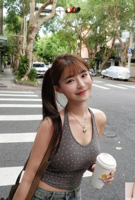 “หยวนหยวน” มีร่างกายที่เย้ายวนภายใต้ใบหน้าอันบริสุทธิ์ของเธอ (10P)