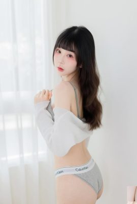 “ขนมปังปิ้ง” ภาพร่างที่ขาวและอ่อนโยนนั้นดึงดูดสายตาและเย้ายวนใจอย่างมาก (10P)