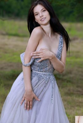 Aleksandrina – ธรรมชาติที่มีระดับ (120P)