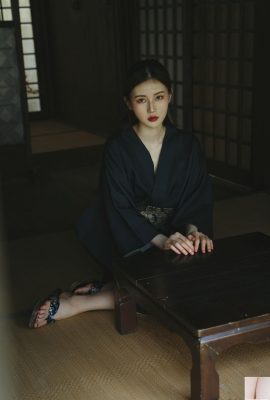 ซีฮาน “เหอเฟิงหวู่จือ” (28P)