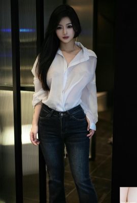 (คอลเลกชันออนไลน์) “การแบ่งปันการซื้อส่วนตัว” ของ Tan Xiaoling (117P)