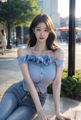 ★PATREON★(ฟาเดบราโว) อลิสซา – สาวข้างบ้าน