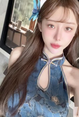 “Tutu 22” มีหน้าอกที่ร้อนแรงและหุ่นที่สง่างามไร้ที่ติ (10P)