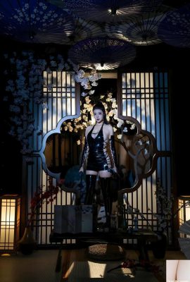 (คอลเลกชันออนไลน์) Nai Xi Jiang ดี Shu Ying (90P)