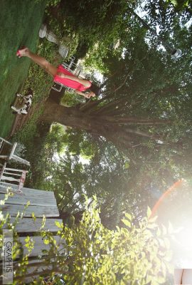 (Yu Aikana) เปลือยและปลดปล่อยด้วยพลังการยิงทั้งหมด! มันยากที่จะต้านทานสิ่งล่อใจนี้ (30P)